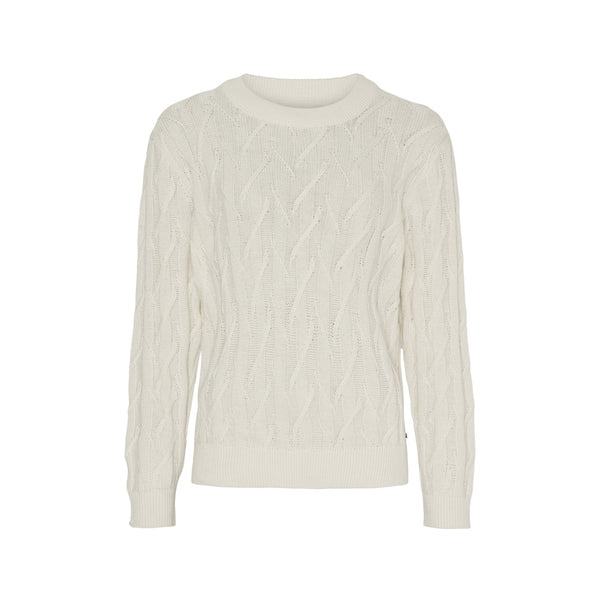 Sea Ranch Palma Knit Knit 1039 Off White