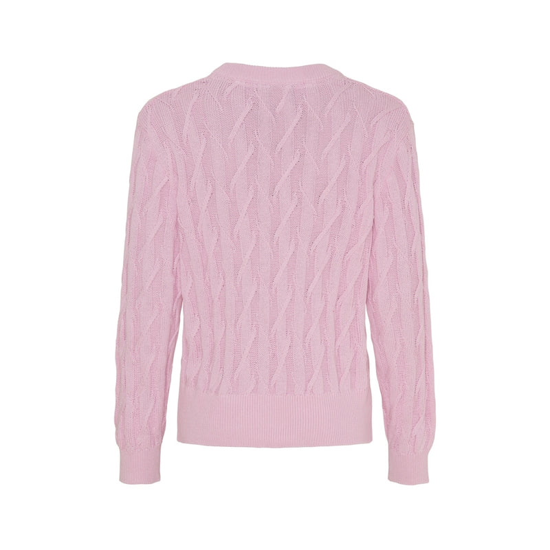 Sea Ranch Palma Knit Knit 3010 Light Pink