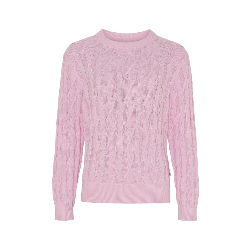 Sea Ranch Palma Knit Knit 3010 Light Pink