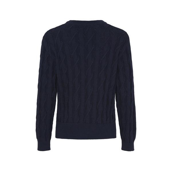 Sea Ranch Palma Knit Knit 4000 SR Navy