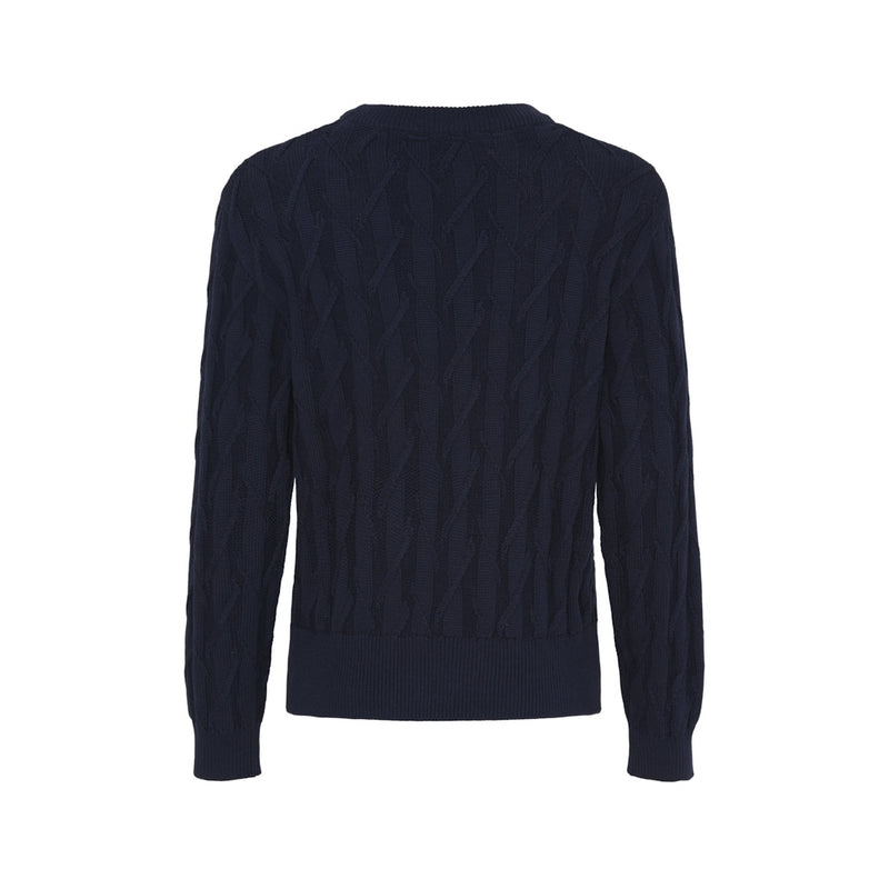 Sea Ranch Palma Knit Knit 4000 SR Navy