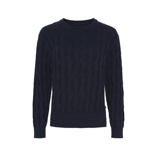 Sea Ranch Palma Knit Knit 4000 SR Navy