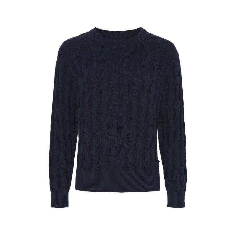 Sea Ranch Palma Knit Knit 4000 SR Navy