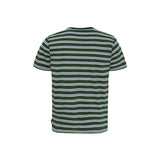 Sea Ranch Paw Tee Short Sleeve Tee 5056 Sycamore Green/Pearl