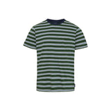 Sea Ranch Paw Tee Short Sleeve Tee 5056 Sycamore Green/Pearl