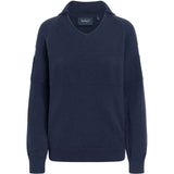 Sea Ranch Paxie Knit Knit 4000 SR Navy