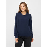 Sea Ranch Paxie Knit Knit 4000 SR Navy