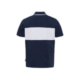 Sea Ranch Pelle Jersey Polo Polo 4000 SR Navy