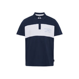 Sea Ranch Pelle Jersey Polo Polo 4000 SR Navy