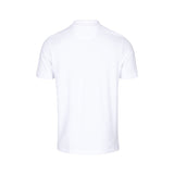 Sea Ranch Pembroke Short Sleeve Polo Polo 1000 White