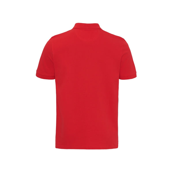 Sea Ranch Pembroke Short Sleeve Polo Polo 3000 SR Red