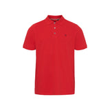 Sea Ranch Pembroke Short Sleeve Polo Polo 3000 SR Red