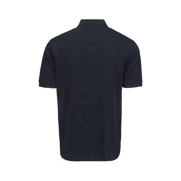 Sea Ranch Pembroke Short Sleeve Polo Polo 4001 Dark Navy