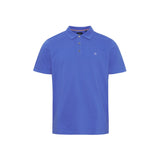 Sea Ranch Pembroke Short Sleeve Polo Polo 4070 Blue