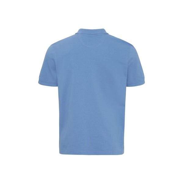 Sea Ranch Pembroke Short Sleeve Polo Polo 4201 Coastal Blue