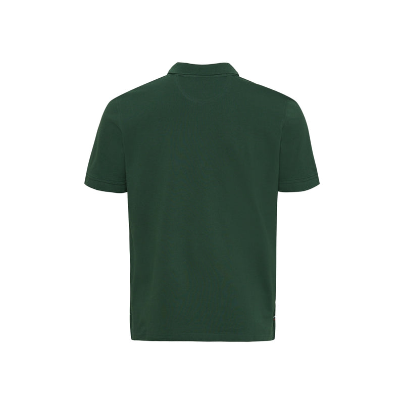 Sea Ranch Pembroke Short Sleeve Polo Polo 5018 Sycamore Green