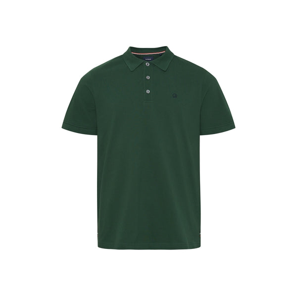 Sea Ranch Pembroke Short Sleeve Polo Polo 5018 Sycamore Green