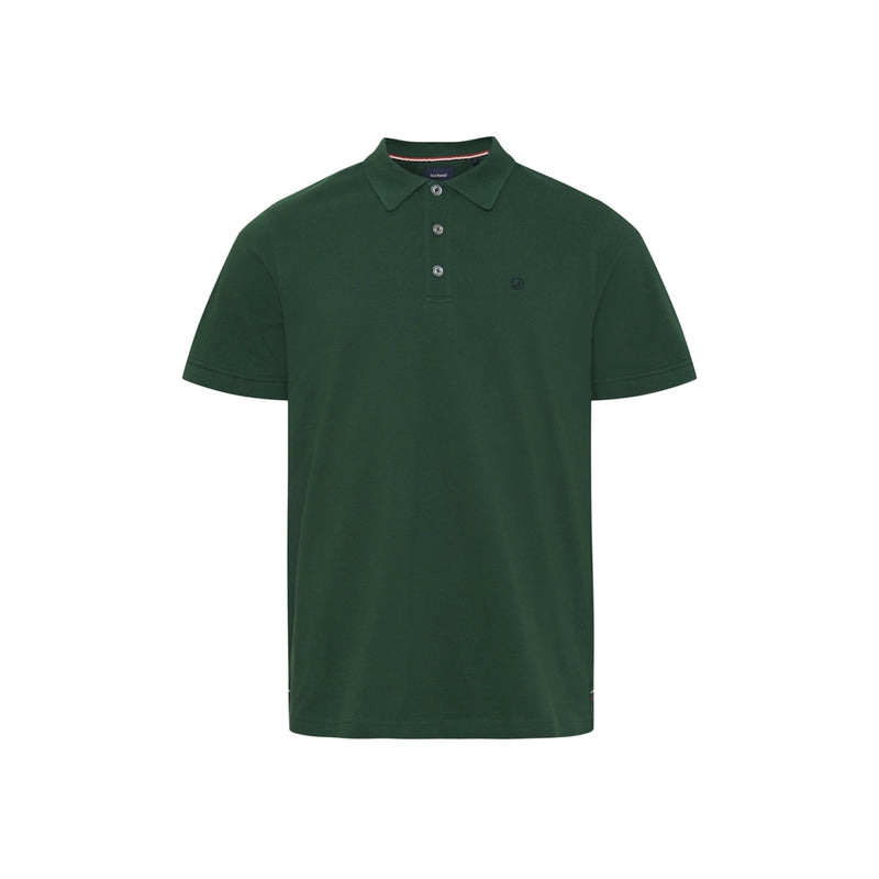 Sea Ranch Pembroke Short Sleeve Polo Polo 5018 Sycamore Green