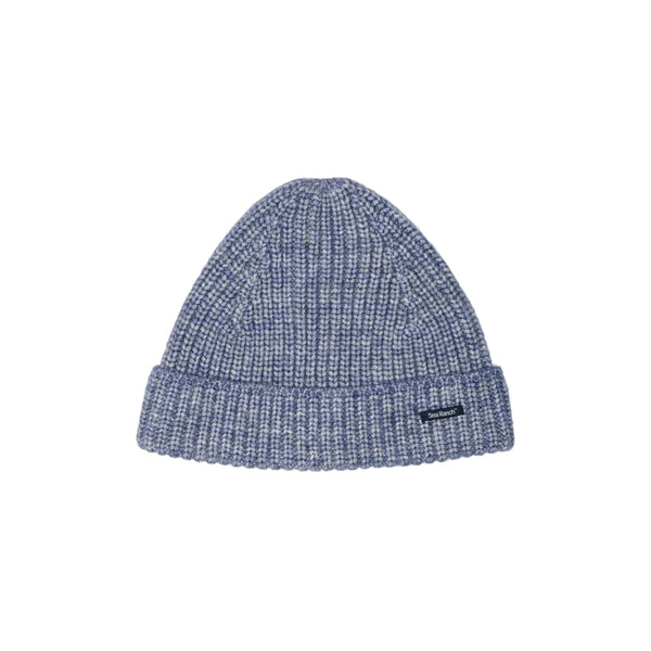 Sea Ranch Perez Knit Hat Hat 4031 Mid Blue