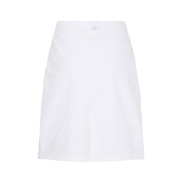 Sea Ranch Pernilla Skirt Skirts 1000 White