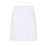 Sea Ranch Pernilla Skirt Skirts 1000 White