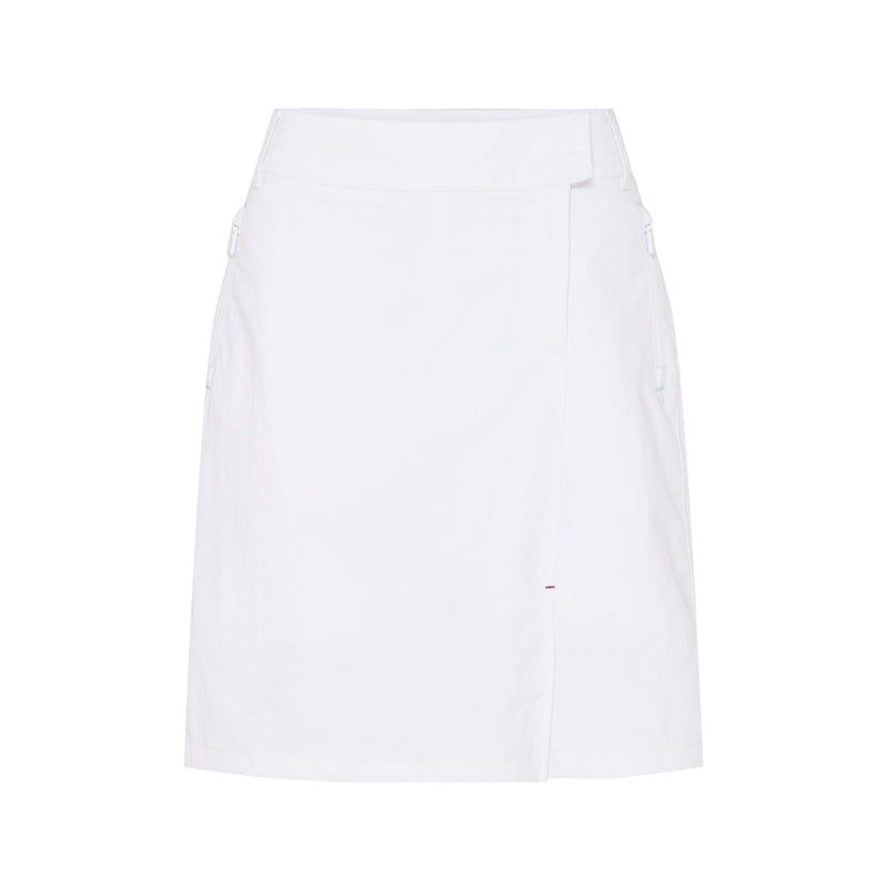 Sea Ranch Pernilla Skirt Skirts 1000 White