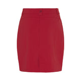 Sea Ranch Pernilla Skirt Skirts 3000 SR Red