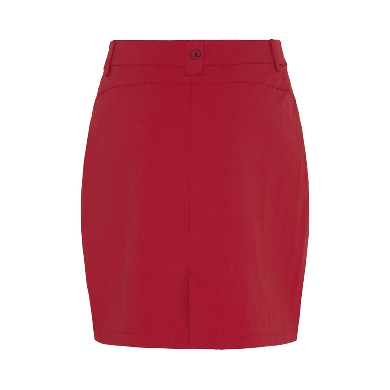 Sea Ranch Pernilla Skirt Skirts 3000 SR Red