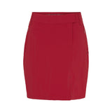 Sea Ranch Pernilla Skirt Skirts 3000 SR Red