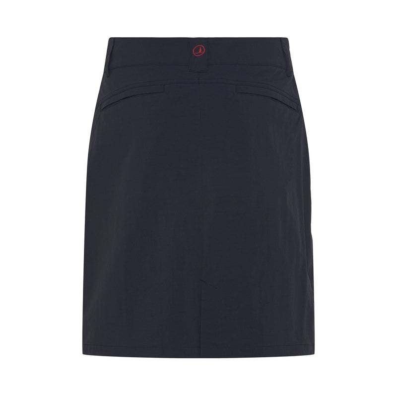 Sea Ranch Pernilla Skirt Skirts 4001 Dark Navy