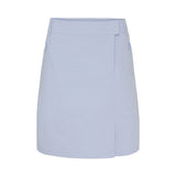 Sea Ranch Pernilla Skirt Skirts 4091 Cashmere Blue