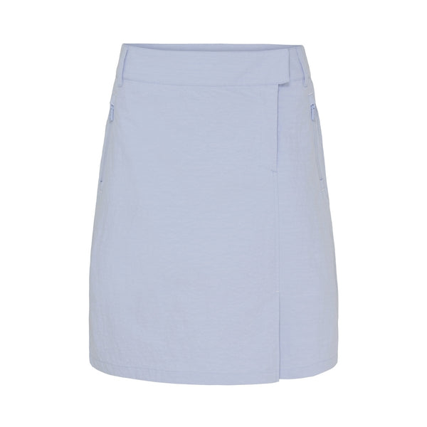 Sea Ranch Pernilla Skirt Skirts 4091 Cashmere Blue