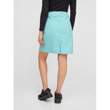 Sea Ranch Pernilla Skirt Skirts 4094 Aqua Blue