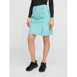 Sea Ranch Pernilla Skirt Skirts 4094 Aqua Blue