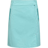 Sea Ranch Pernilla Skirt Skirts 4094 Aqua Blue