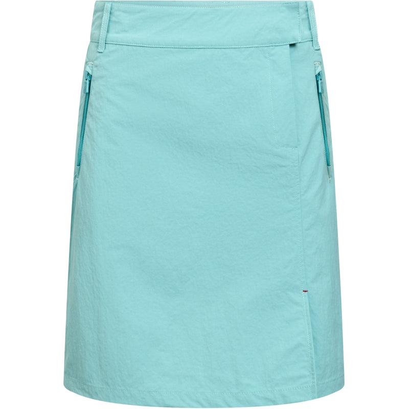 Sea Ranch Pernilla Skirt Skirts 4094 Aqua Blue