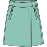 Sea Ranch Pernilla Skirt Skirts 5007 Mint