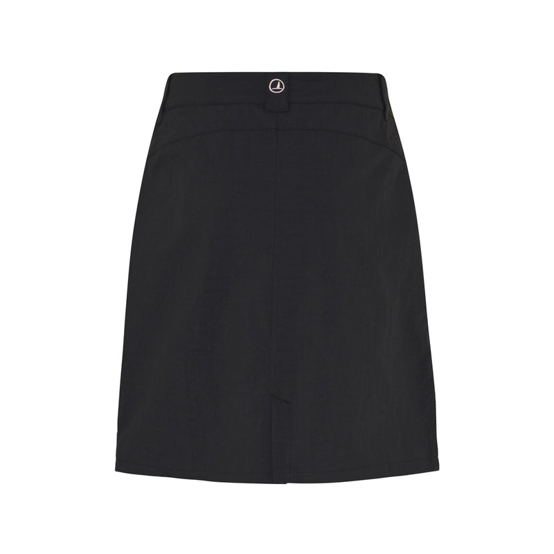 Sea Ranch Pernilla Skirt Skirts 9999 Black