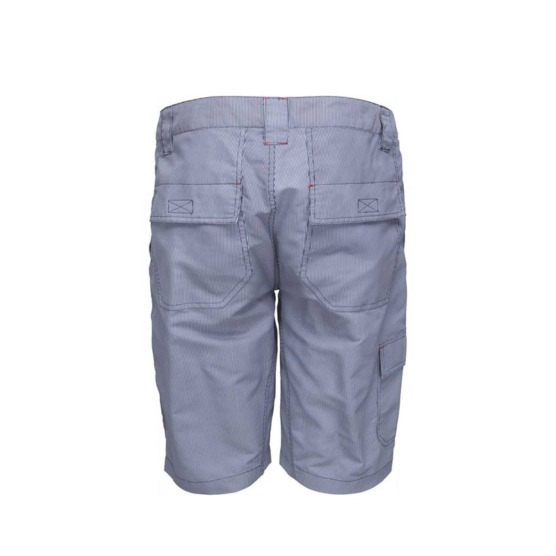 Sea Ranch Phil Pants and Shorts 4050 Striped Navy/Pearl