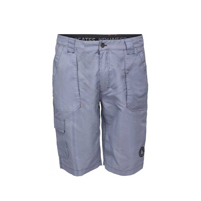 Sea Ranch Phil Pants and Shorts 4050 Striped Navy/Pearl