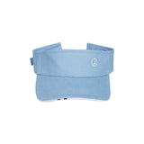 Sea Ranch Pier Sun Visor Cap 4014 Azure Blue