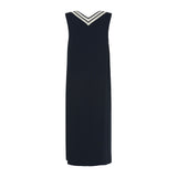 Sea Ranch Pil Dress Dresses / Shirts 4001 Dark Navy