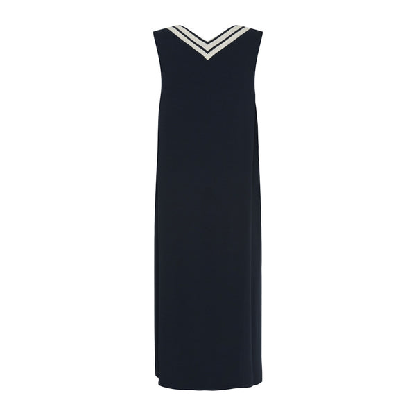 Sea Ranch Pil Dress Dresses / Shirts 4001 Dark Navy