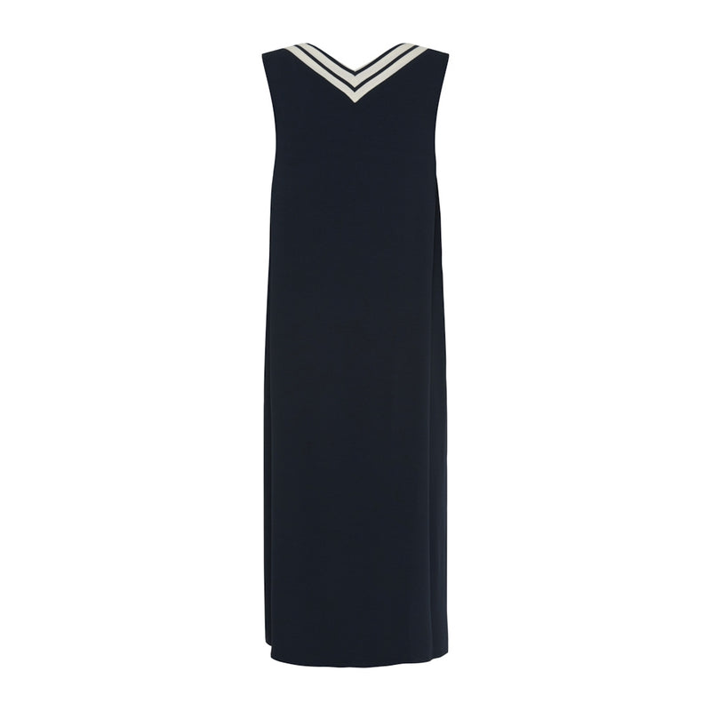 Sea Ranch Pil Dress Dresses / Shirts 4001 Dark Navy