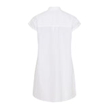 Sea Ranch Pipa Tunic Shirt Dresses / Shirts 1000 White