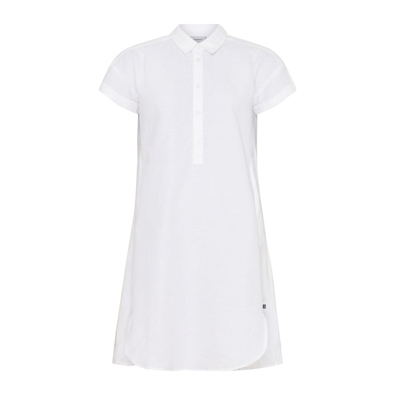 Sea Ranch Pipa Tunic Shirt Dresses / Shirts 1000 White