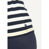 Sea Ranch Piper Long Sleeve Tee 4008 SR Navy/Pearl