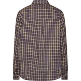 Redgreen Women RG_Abigail Dresses / Shirts 268 Navy Check