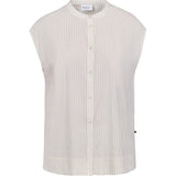 Redgreen Women RG_Adeline Blouse 199 Black Stripe