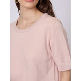 Redgreen Women RG_Aimee Solid Knit 041 Rose